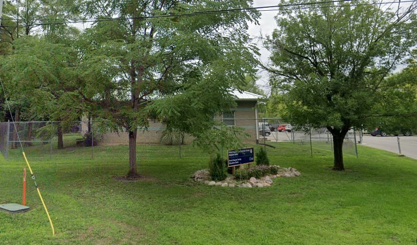 Peoria County Animal Protection Services