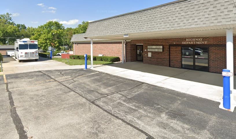 Piatt County Animal Control