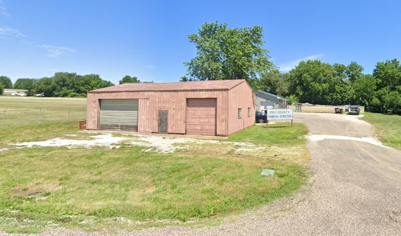 Pike County Animal Shelter