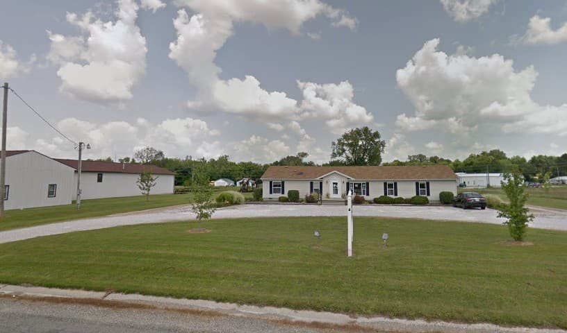 Richland County Animal Control