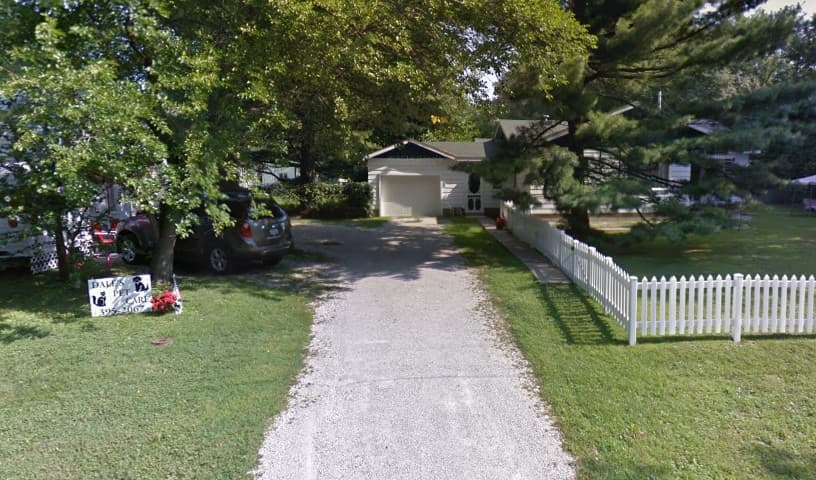 Humane Society of Olney Area