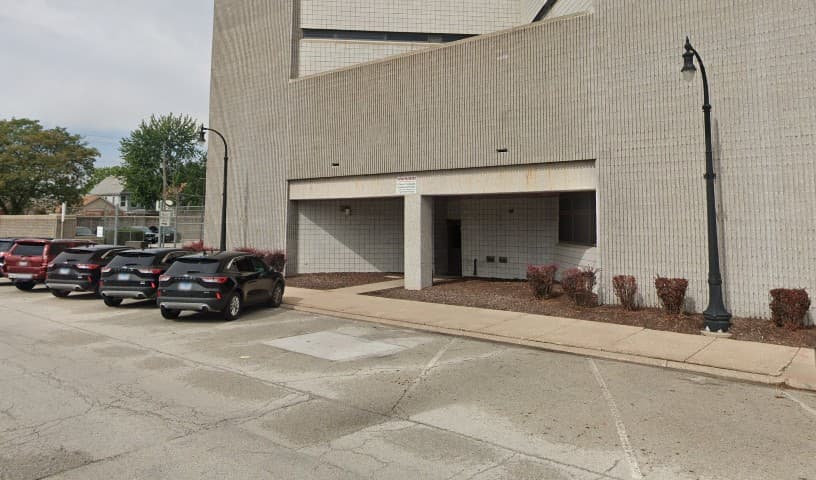 Rock Island County Animal Control
