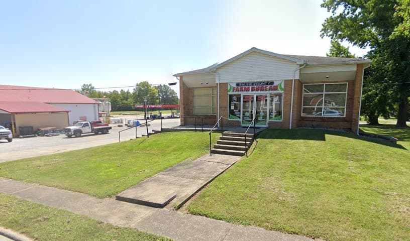 Saline County Farm Bureau