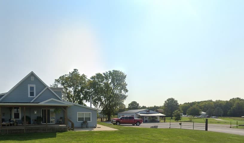 Refuge Ranch Inc