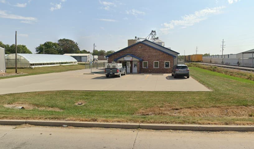 Shelby County Animal Control