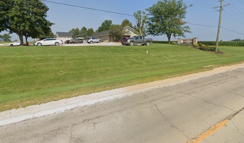 Lena Veterinary Clinic