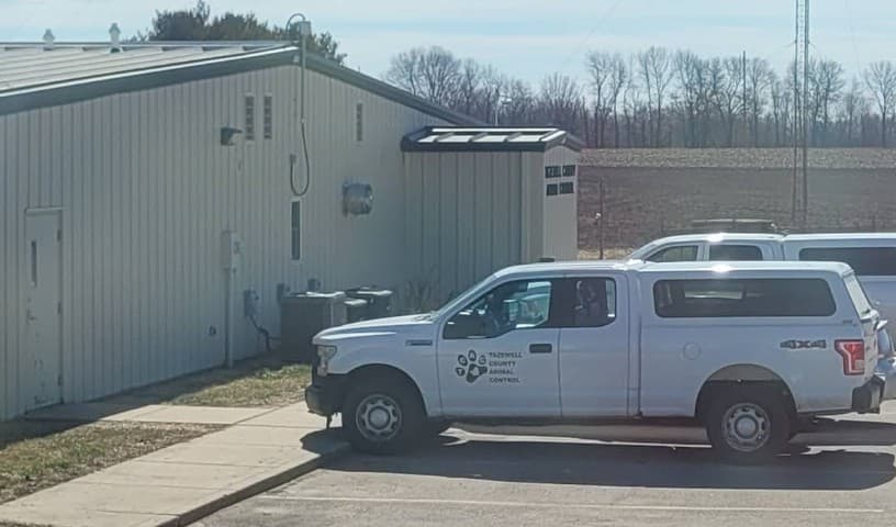 Tazewell County Animal Control