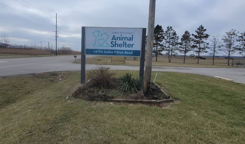 Vermilion County Animal Shelter