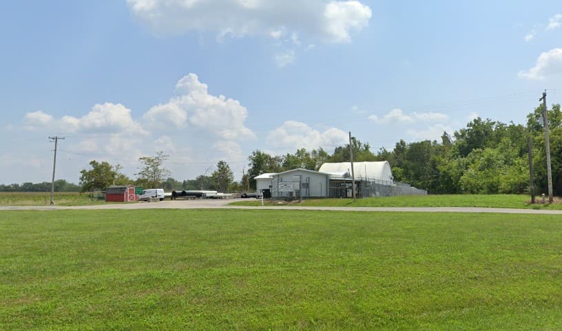 Washington County Animal Control