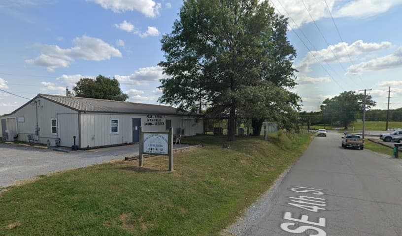 Wayne County Humane Society