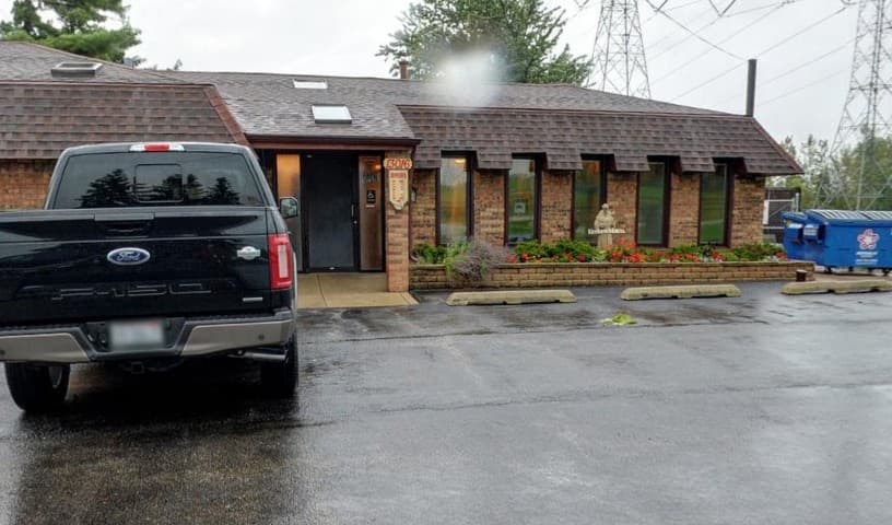 TLC Animal Shelter
