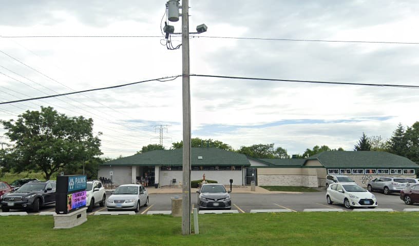 P.A.W.S. of Tinley Park