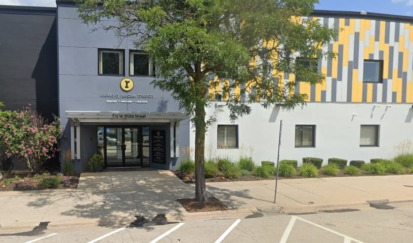 Rockford Rescue Mission