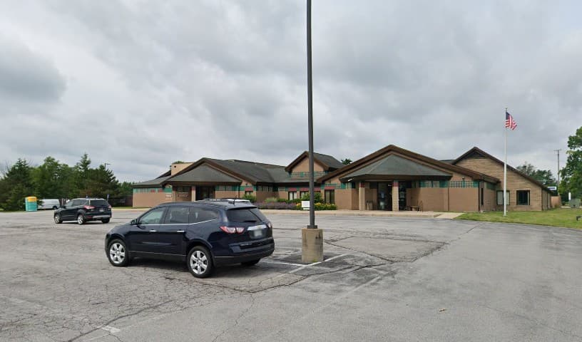 Fort Wayne Animal Care & Control