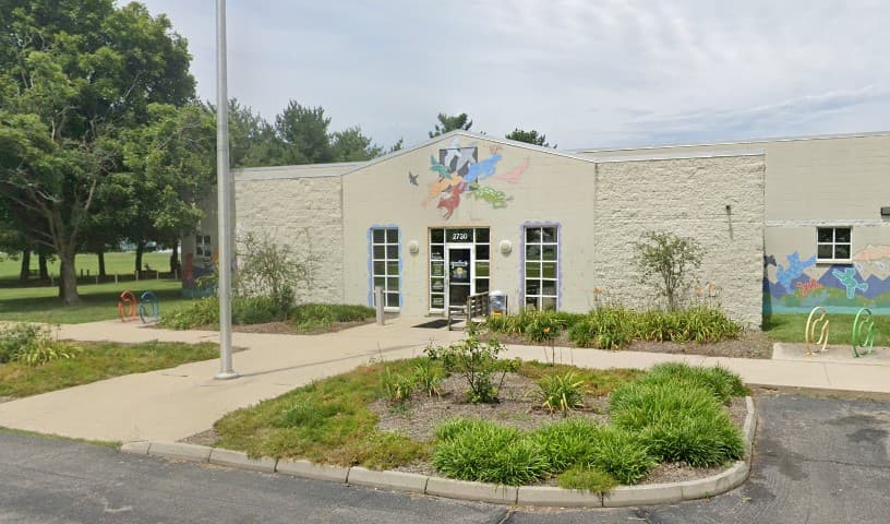 Columbus Animal Care Services