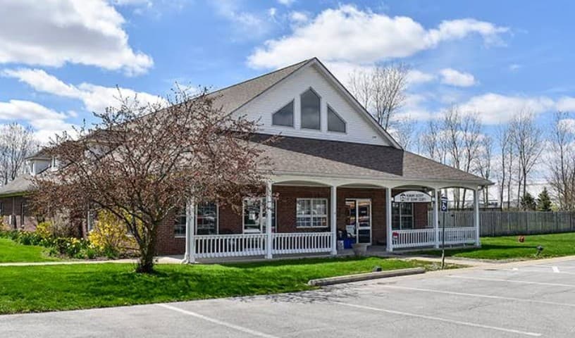 Humane Society for Boone County
