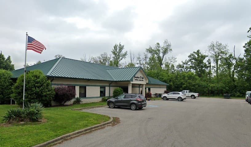 Jeffersonville Animal Shelter