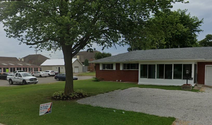 Animal Protection Association of Jeffersonville