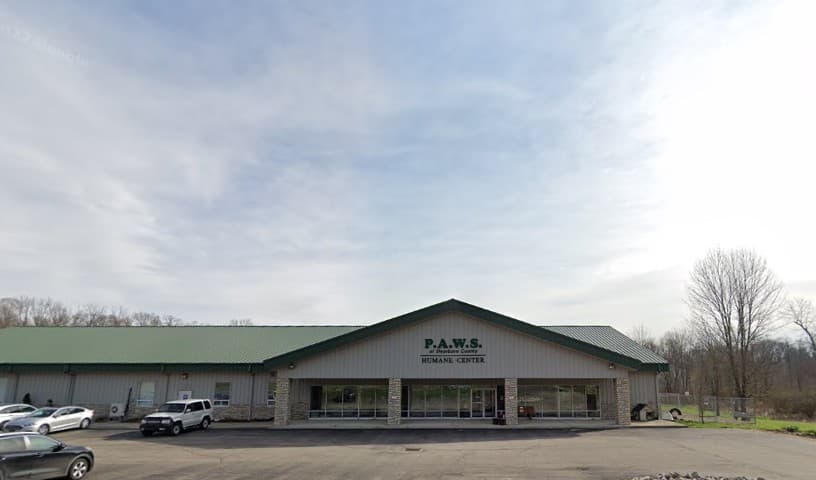Dearborn County Animal Control