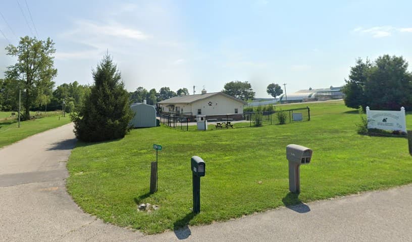 Decatur County Animal Control