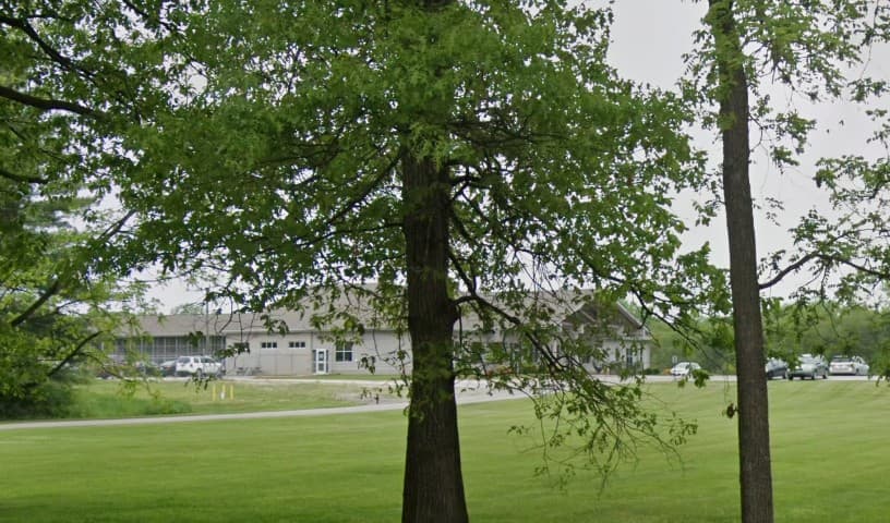 Humane Society of Elkhart County