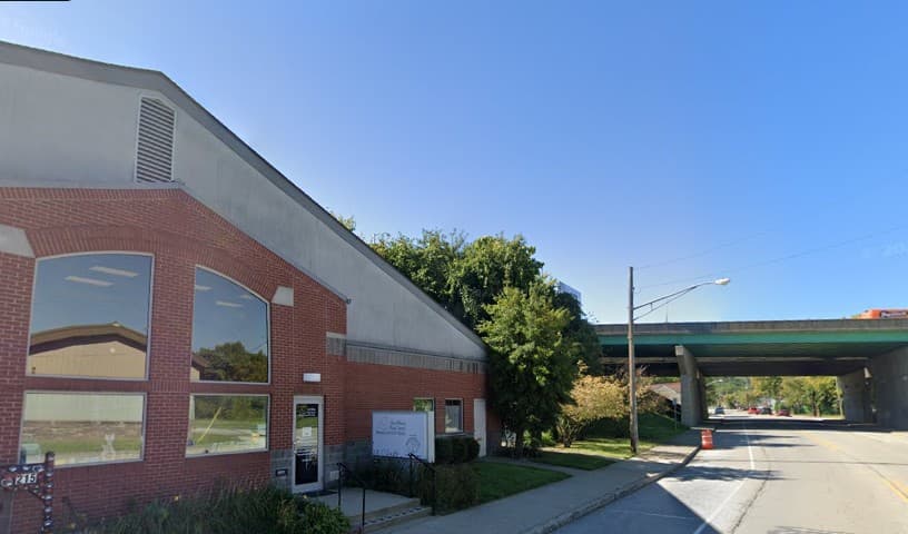 Floyd County Animal Rescue League