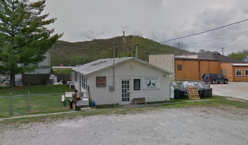 Franklin County Humane Society