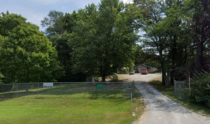 Gibson County Animal Services