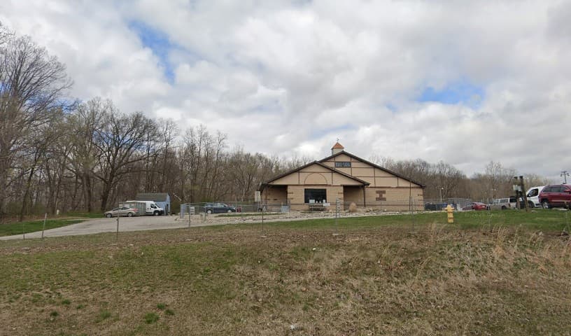 City of Marion: Animal Care & Control