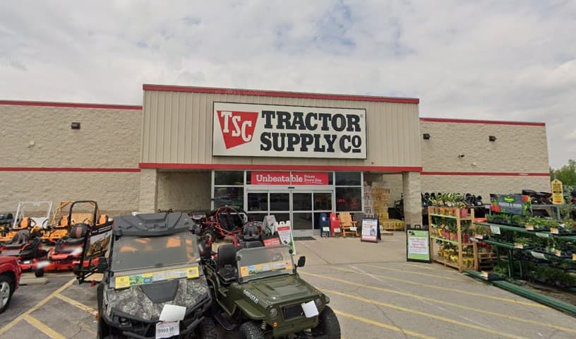 Tractor Supply Co.