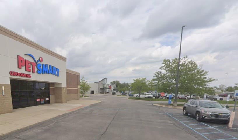 PetSmart