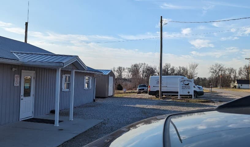 Greene County Humane Society Inc. & Fix N Friends Low-Cost Spay Neuter Clinic