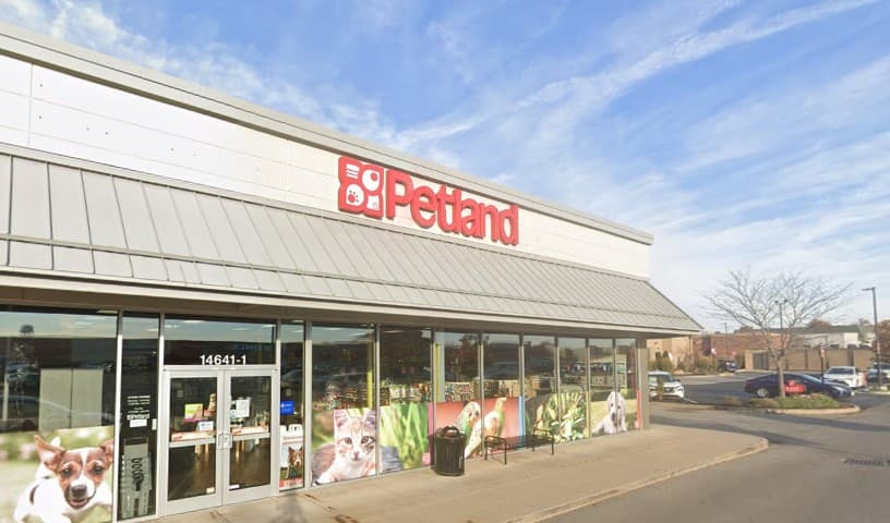 Petland Westfield/Carmel