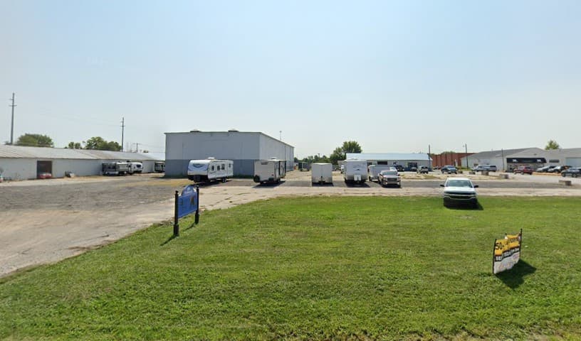 Humane Society of Tipton County