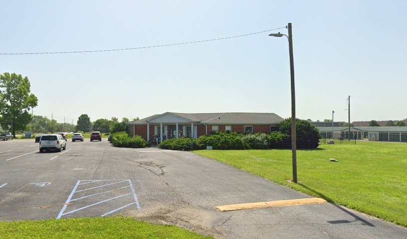 Hendricks County Humane Society