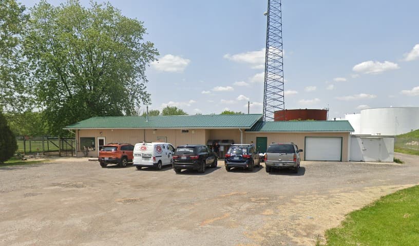 Huntington County Humane Society