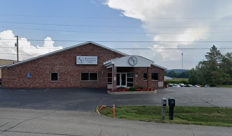 Brownstown Veterinary Clinic