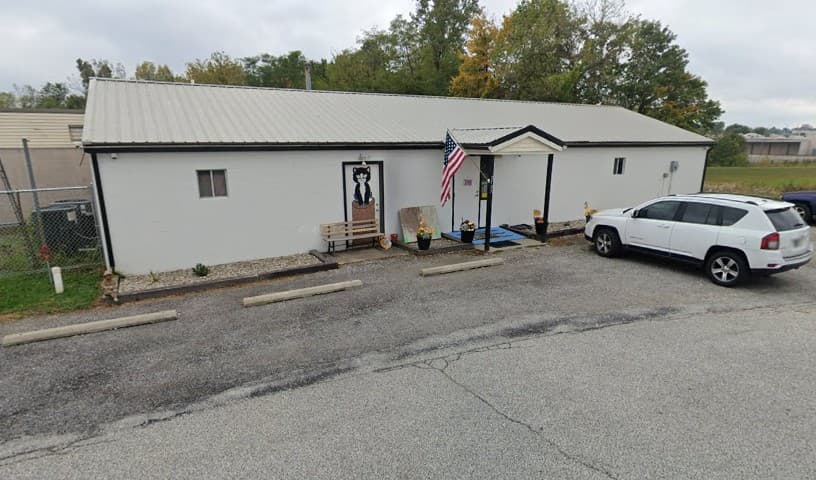 Animal Shelter