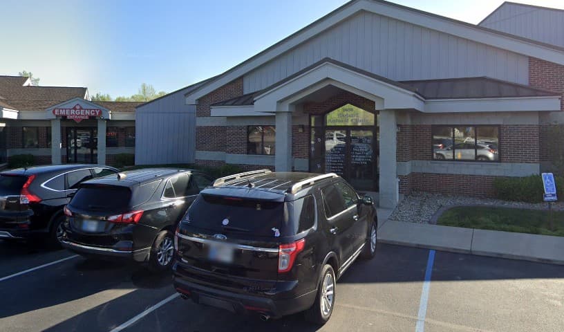 Hobart Animal Clinic