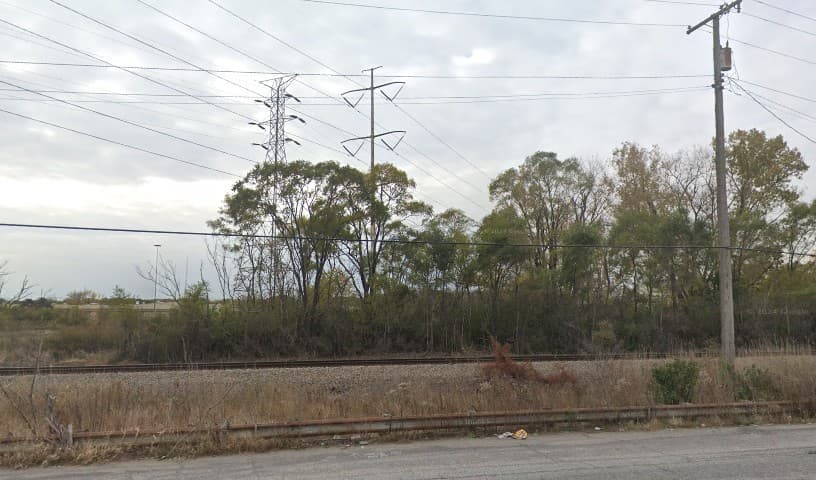 East Chicago Animal Pound