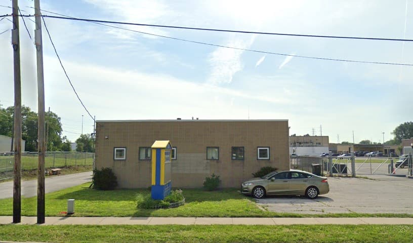 Hammond Animal Control