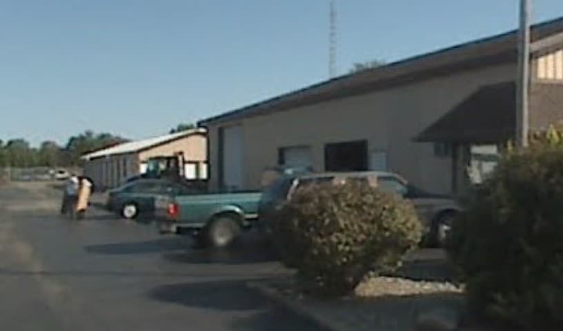 New Prairie Veterinary Service