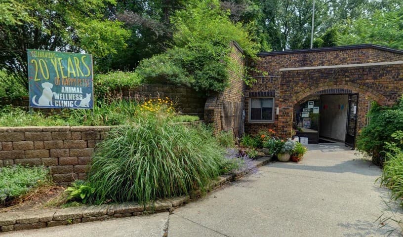 Animal Wellness Clinic