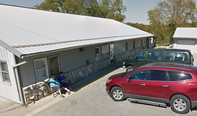 White River Humane Society