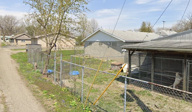 Madison County Spca Humane