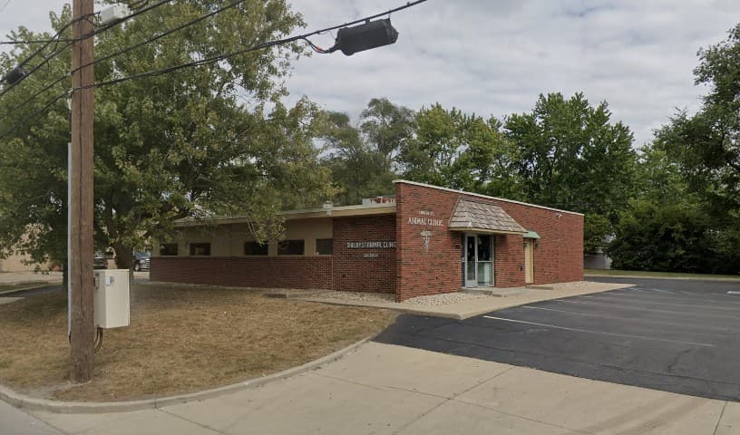 Shelby Street Animal Clinic