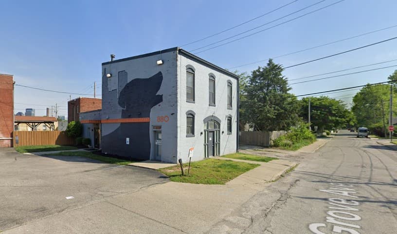 Broad Ripple Animal Clinic