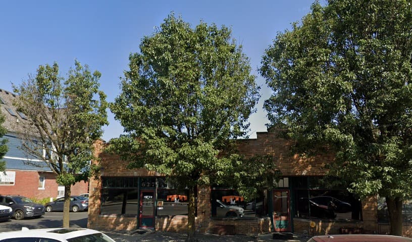 City Way Animal Clinics - Mass Ave