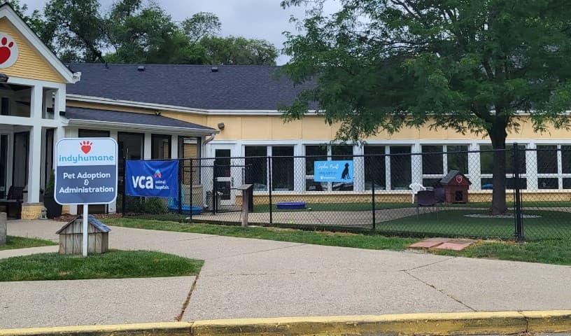 IndyHumane