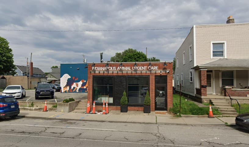 Indianapolis Animal Urgent Care